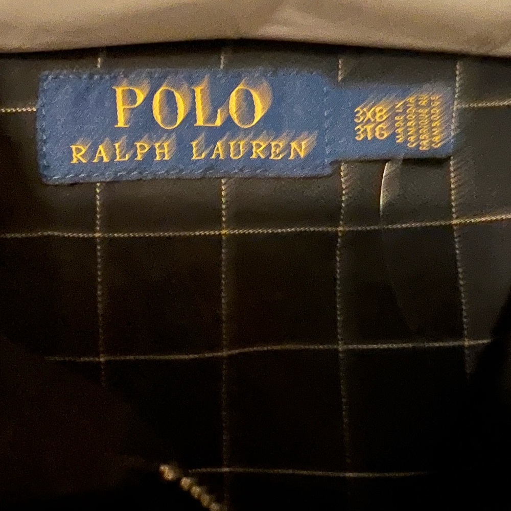 Ralph Lauren Polo